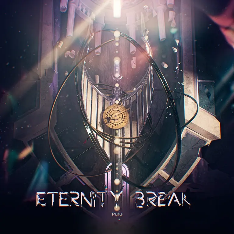 Eternity Break